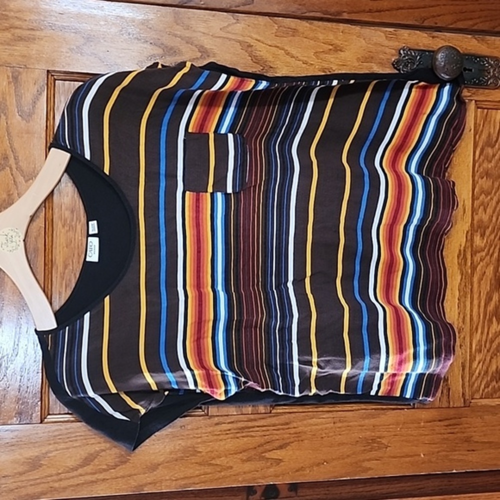 ✨️3/$20‎ ✨️ Cato women's t-shirt